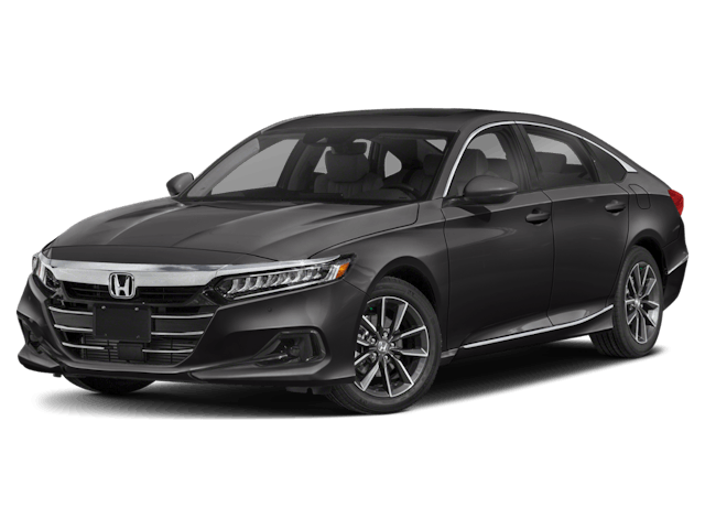 Used 2021 Honda Accord 4dr Car